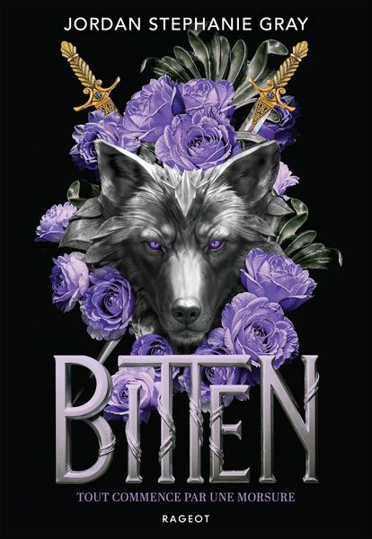Produktbild: Bitten
