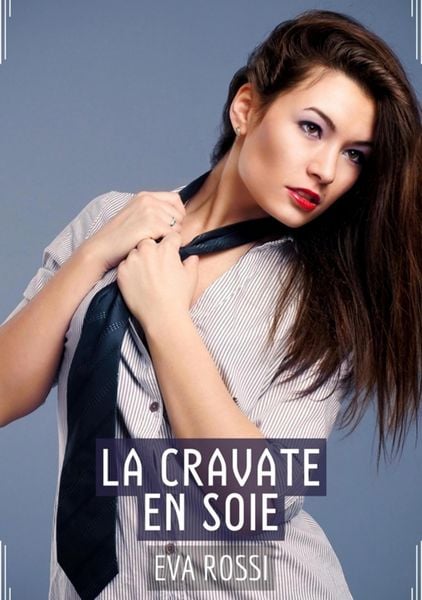 Produktbild: La Cravate en Soie