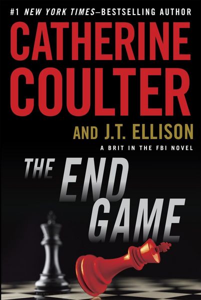 Produktbild: The End Game