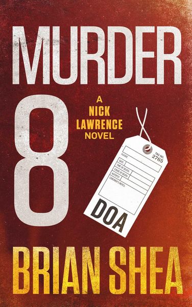 Produktbild: Murder 8