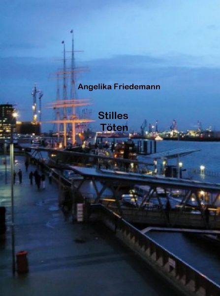 Produktbild: Stilles T&ouml;ten