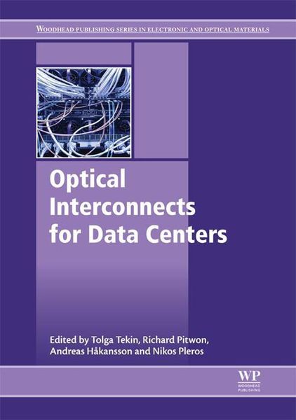 Produktbild: Optical Interconnects for Data Centers