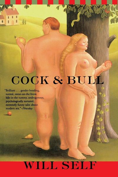 Produktbild: Cock and Bull