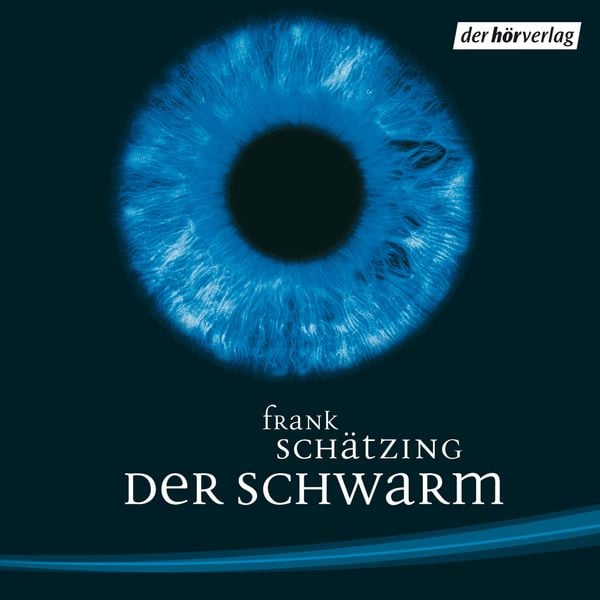 Der Schwarm - Frank Schätzing, Audio, 9783844501414