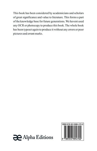 Produktbild: A simplified grammar of the Ottoman-Turkish language