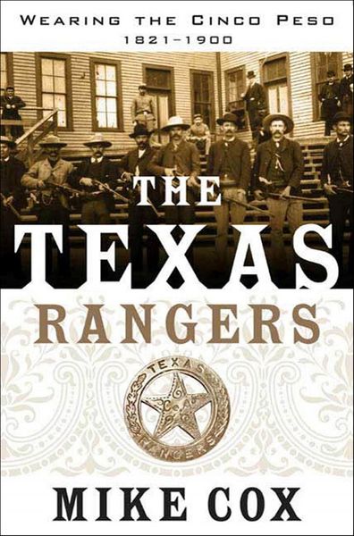 Produktbild: The Texas Rangers
