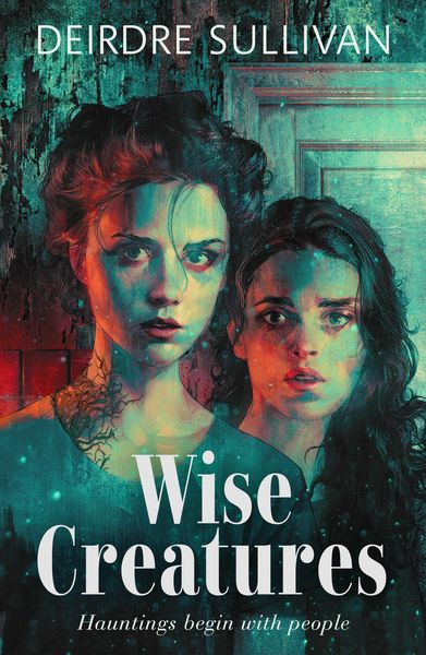 Produktbild: Wise Creatures