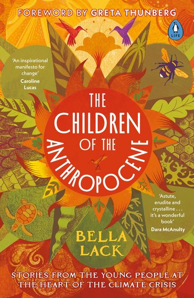 Produktbild: The Children of the Anthropocene