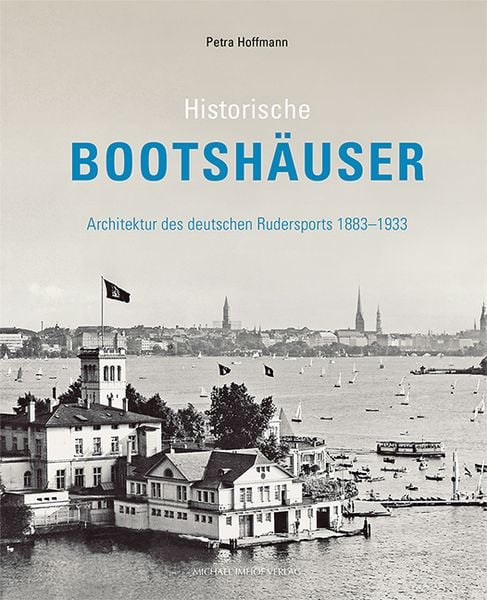 Produktbild: Historische Bootsh&auml;user