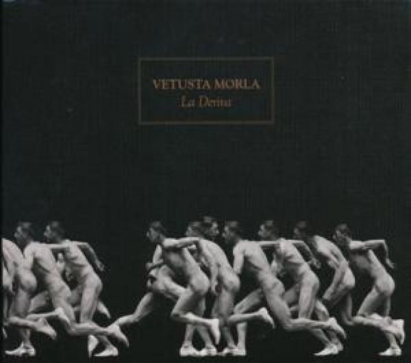 Produktbild: La Deriva