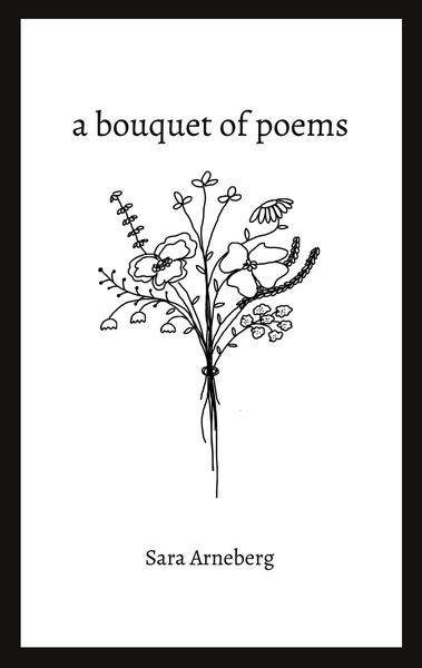Produktbild: A bouquet of poems