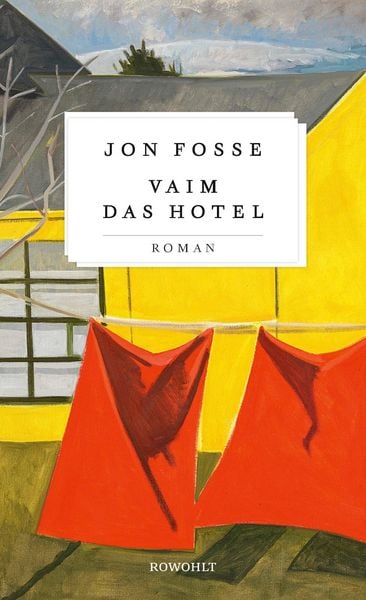Produktbild: Vaim. Das Hotel