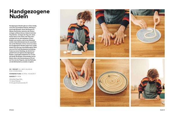 Produktbild: Ramen, Bowls und Dumplings