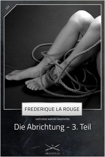 Produktbild: Die Abrichtung - 3. Teil