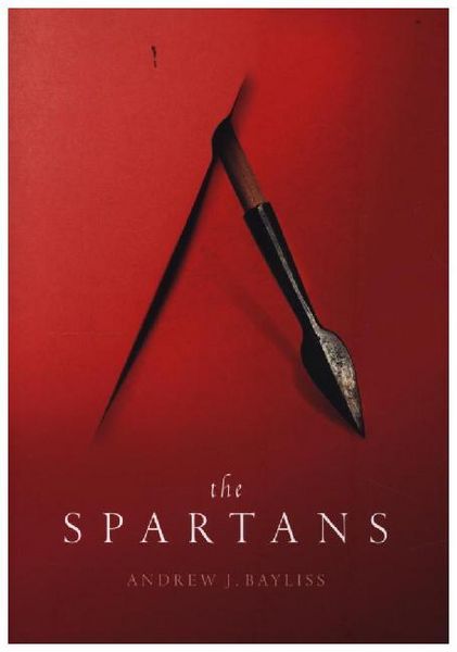 Produktbild: The Spartans