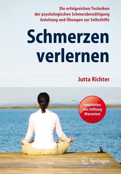 Produktbild: Schmerzen verlernen