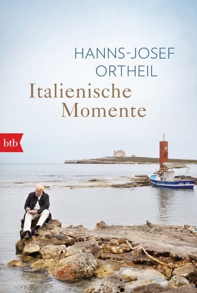 Produktbild: Italienische Momente