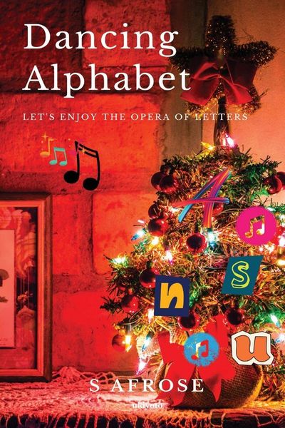 Produktbild: Dancing Alphabet