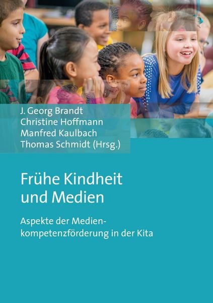 Produktbild: Fr&uuml;he Kindheit und Medien