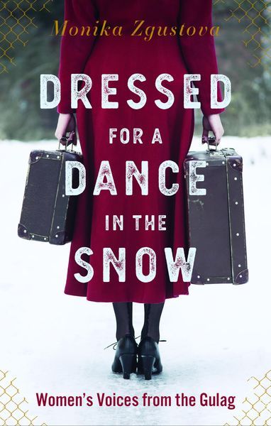 Bild zum Artikel: Dressed for a Dance in the Snow