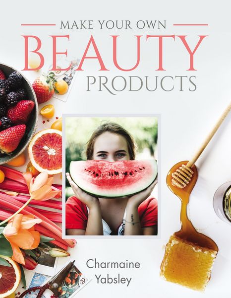 Produktbild: Make Your Own Beauty Products