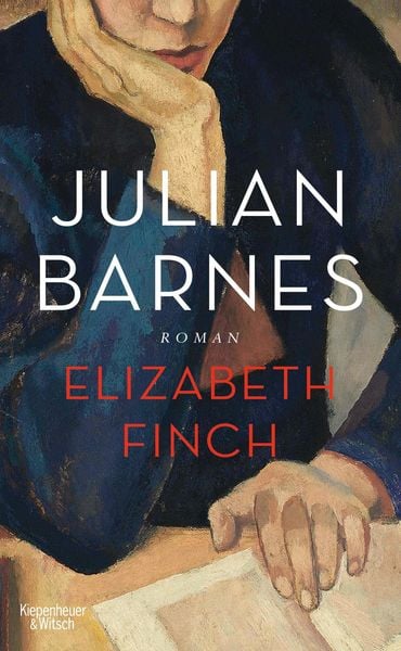 Produktbild: Elizabeth Finch
