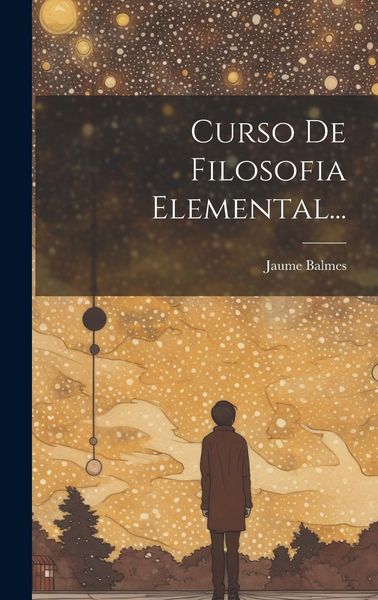 Produktbild: Curso De Filosofia Elemental...