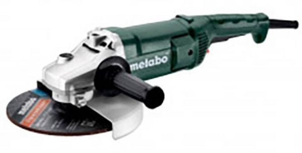 Produktbild: Metabo WE 2200-230 606437000 Winkelschleifer 230mm