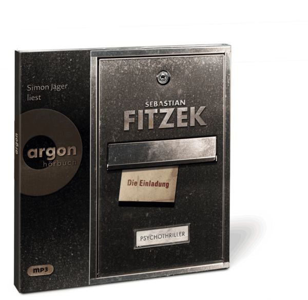 Produktbild: Die Einladung