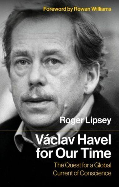 Produktbild: Vaclav Havel for Our Time