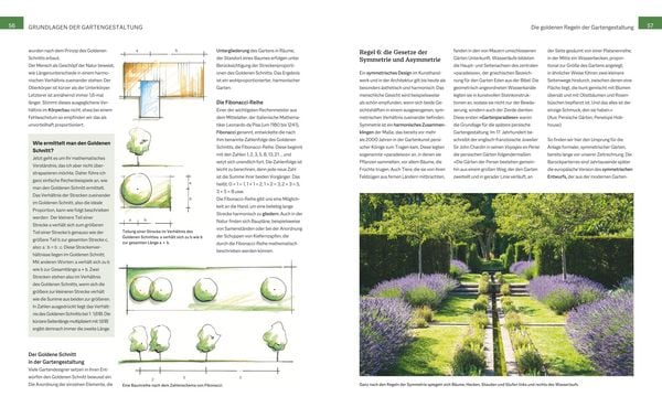 Produktbild: Das große GU Handbuch Gartengestaltung
