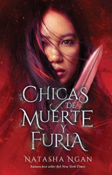 Produktbild: Chicas de Muerte Y Furia