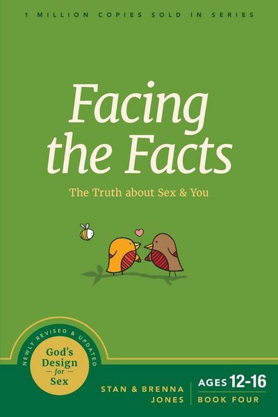 Produktbild: Facing the Facts