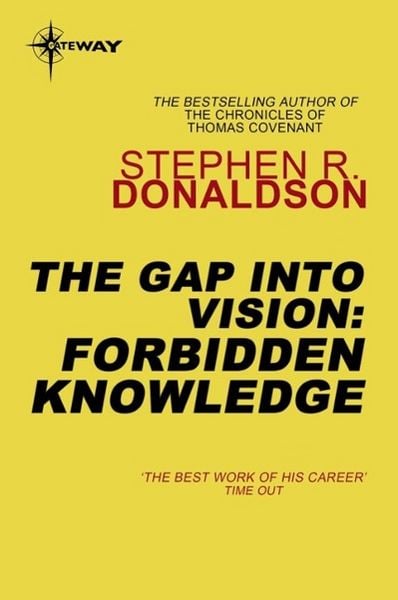 Produktbild: Forbidden Knowledge