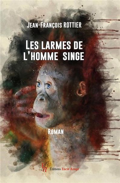 Produktbild: Les larmes de l homme singe