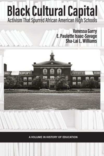 Produktbild: Black Cultural Capital