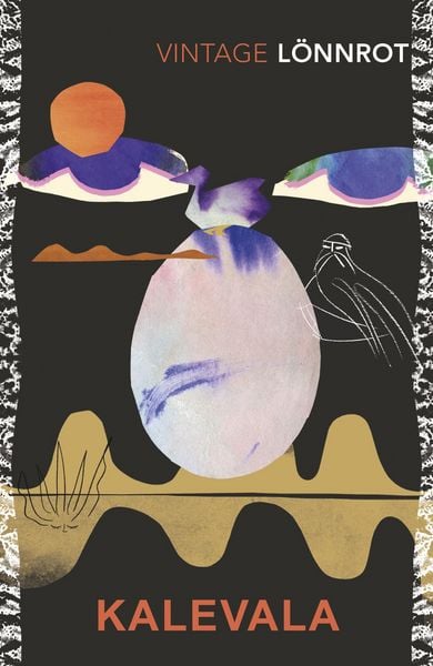Produktbild: Kalevala