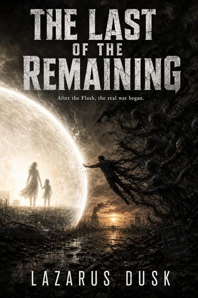 Produktbild: The last of remaining