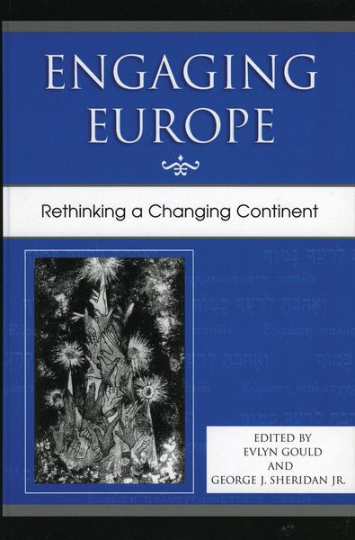 Produktbild: Engaging Europe