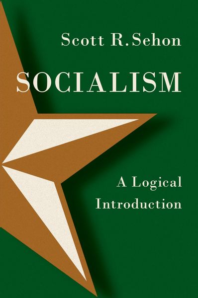 Produktbild: Socialism