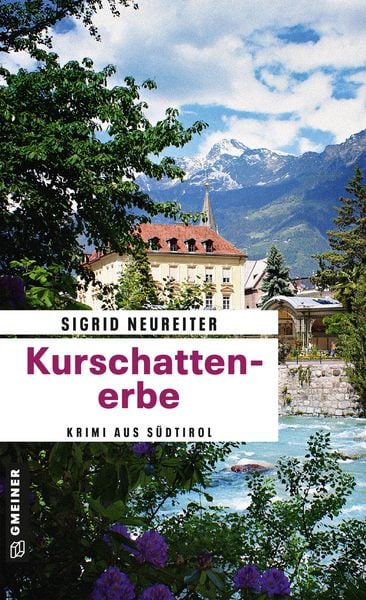 Produktbild: Kurschattenerbe