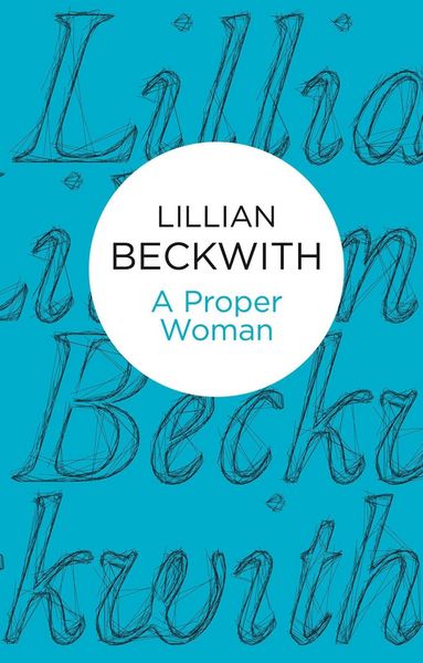 Produktbild: Proper Woman