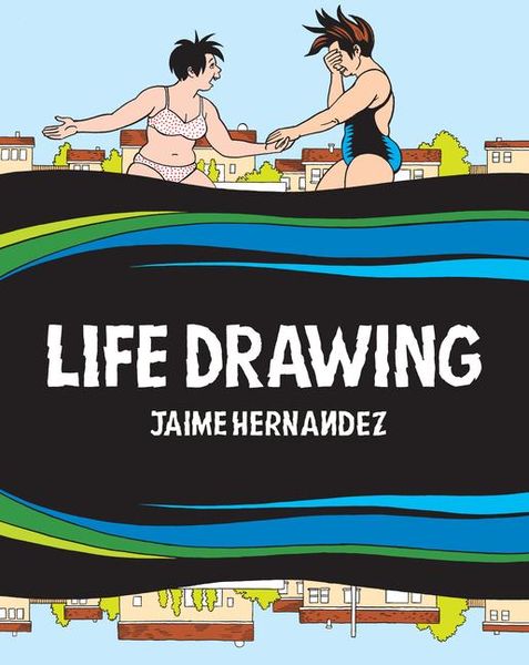 Produktbild: Life Drawing