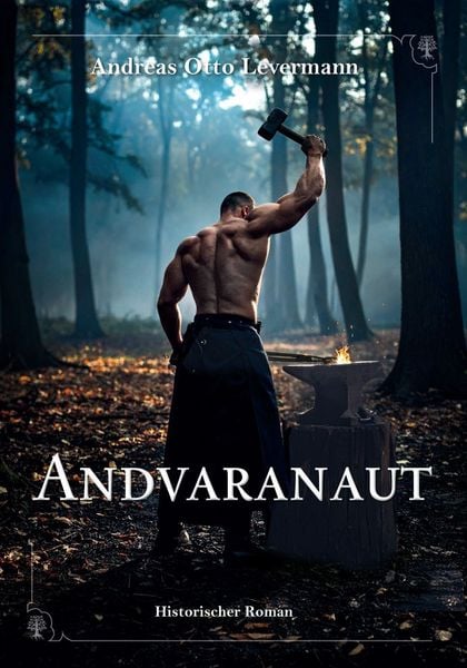 Produktbild: Andvaranaut
