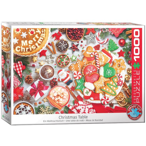 Produktbild: Christmas Table