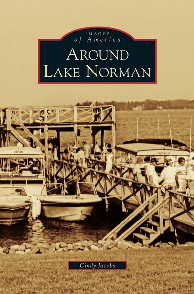 Produktbild: Around Lake Norman