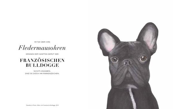 Produktbild: Hunde in der Kunst
