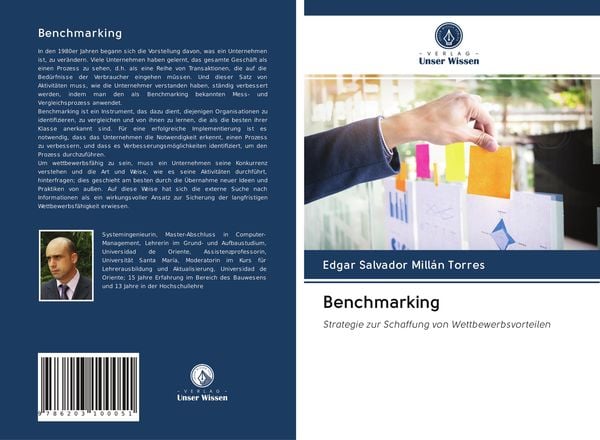 Produktbild: Benchmarking