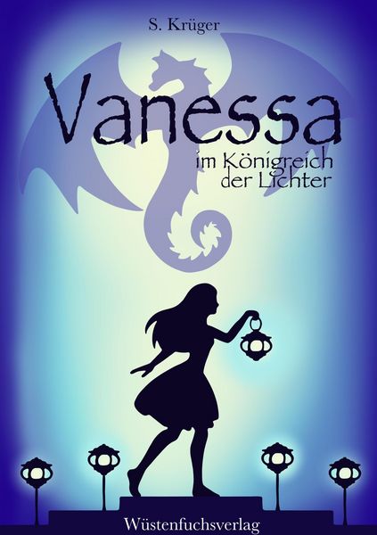 Produktbild: Vanessa im K&ouml;nigreich der Lichter