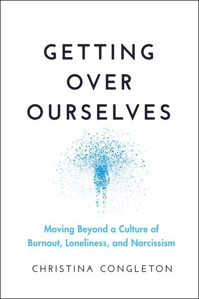 Produktbild: Getting Over Ourselves